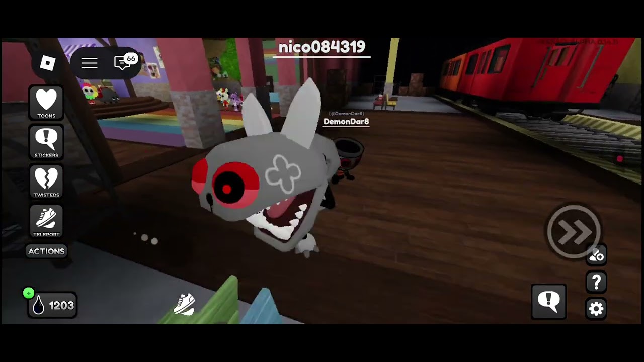 Fiz a parte 2  do vídeo  com  minhas  primas só que sozinho