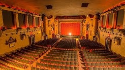 Historic Music Box Theater   Chicago  - Durasi: 2:19. 