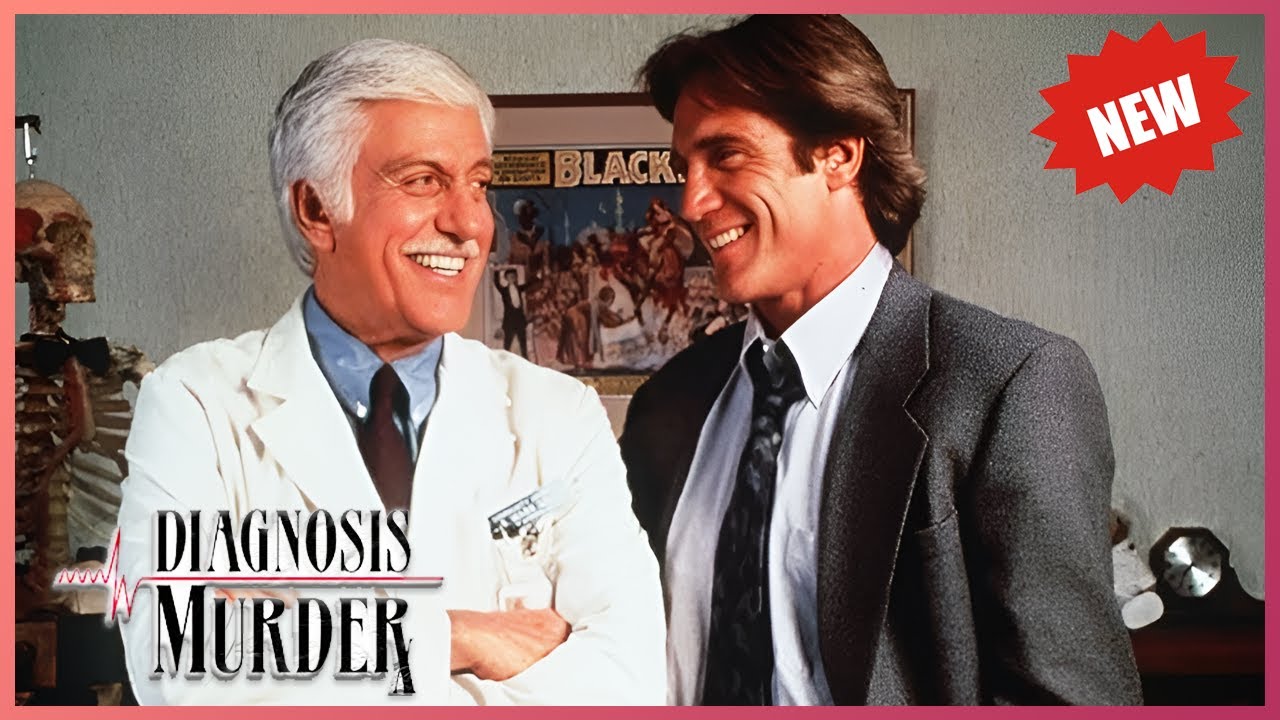 Diagnosis Murder 2026 | The Roast |The Best American Crime and Detective Series | Full Episodes