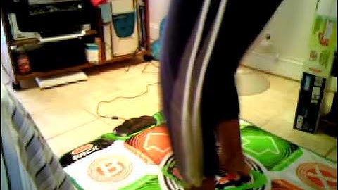 DDR UNIVERSE 3: A FIFTH OF BEETHOVEN