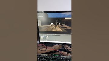 Night of 100 Frights REMAKE?!? #unrealengine #scoobydoo #remake