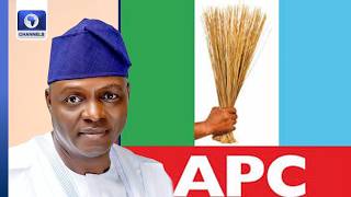Media Chat With APC National Chairman