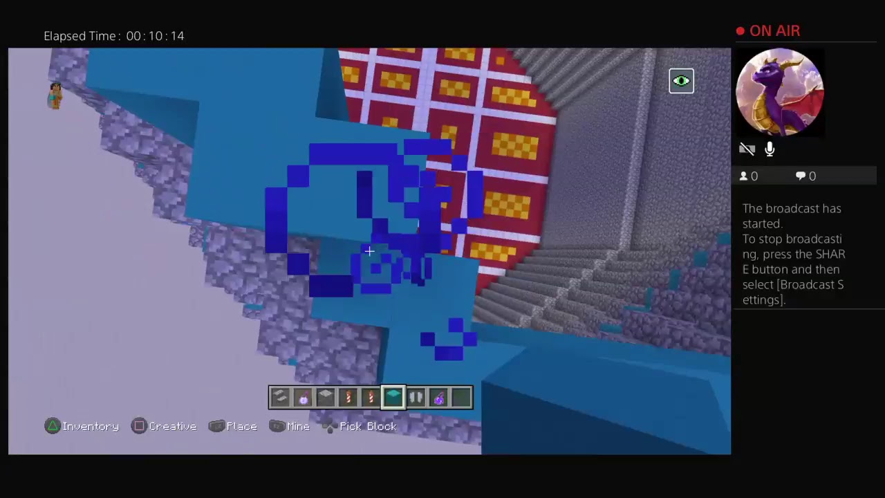 ryanmul2001's Live PS4 Broadcast