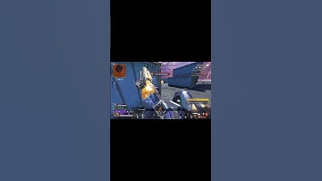 Champion clip #4  #apexlegends #apex #mirage #apexlegendsclips #peacekeeper #shorts