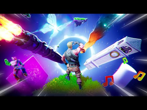 Fortnite ΟΑΕΔ Event