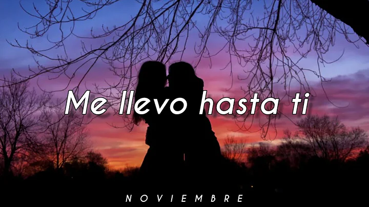 Macaco, Valeria Castro - Un Recuerdo // Letra. ♡