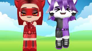 Buddypoke 3D Avatar Creator Part 36 Finale Celebration