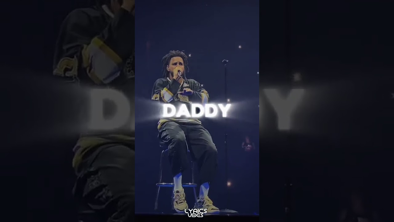 When J Cole said this about Diddy2,911