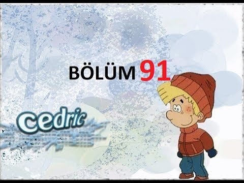 CEDRIC TÜRKÇE DUBLAJ - 91. BÖLÜM HD