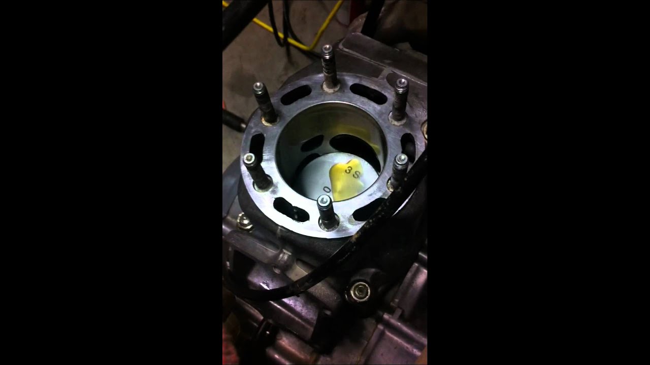 Maxima castor 927 YouTube