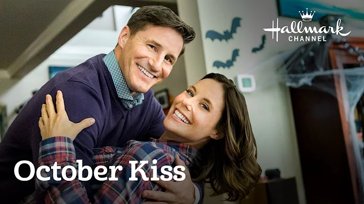 Preview - October Kiss - Starring Ashley Williams ...