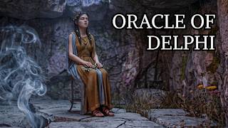How Pythia Actually Prophesied