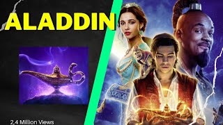 Aladdin Official Trailer | Official Trailer 2 | moviereview | unseen | latestmovies | behind scenes