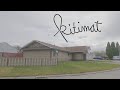 Kitimat BC Canada - Special Tour of Houses/Homes/Property near Downtown