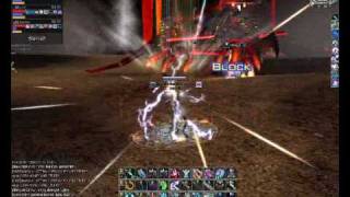 PVP at Belphegor RF online