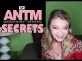 What it was like on ANTM + JUICY SECRETS