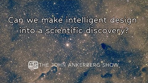 Can we make intelligent design into a scientific discovery?