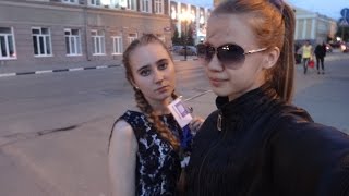 'Ночь музеев' в музее имени Радищева!!!