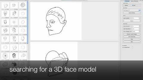 Sketch-Based 3D Shape Retrieval