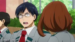 картинка: Boku no Hero Academia | Жены против мужей | КВН