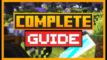 COMPLETE GUIDE to the AUTOMOBILITY MOD for MINECRAFT (General Guide)