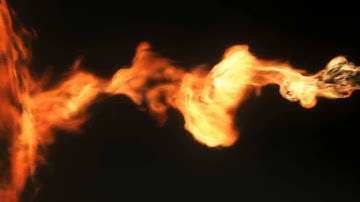 3D Maya Fluid Effects   Motion Graphics and Visual Effects Elements v1