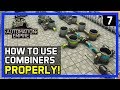 HOW TO USE COMBINERS PROPERLY! - Automation Empire ...