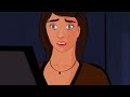 Office Horror Story - Animated Horror Stories