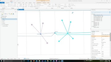 Selecting Features in ArcGIS Pro