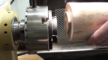 Fitting a Dovetail Tenon