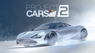 Project CARS 2 Deluxe Edition Steam Key GLOBAL screenshot 1