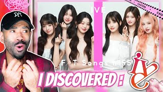 IVE - After LIKE / THE FIRST TAKE ! I Reacted to Ive and I'm Officially Obsessed!