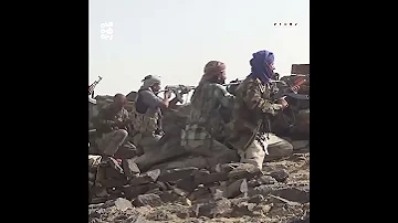 مقتل قيادي حوثي في اشتباكات مع شابين بمدينة البيضاء 