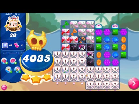Candy Crush Saga