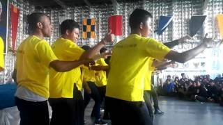 Download Lagu Sail Tomini 2015 - Yel Yel Team Bualemo KPN KRI Teluk Bintuni MP3