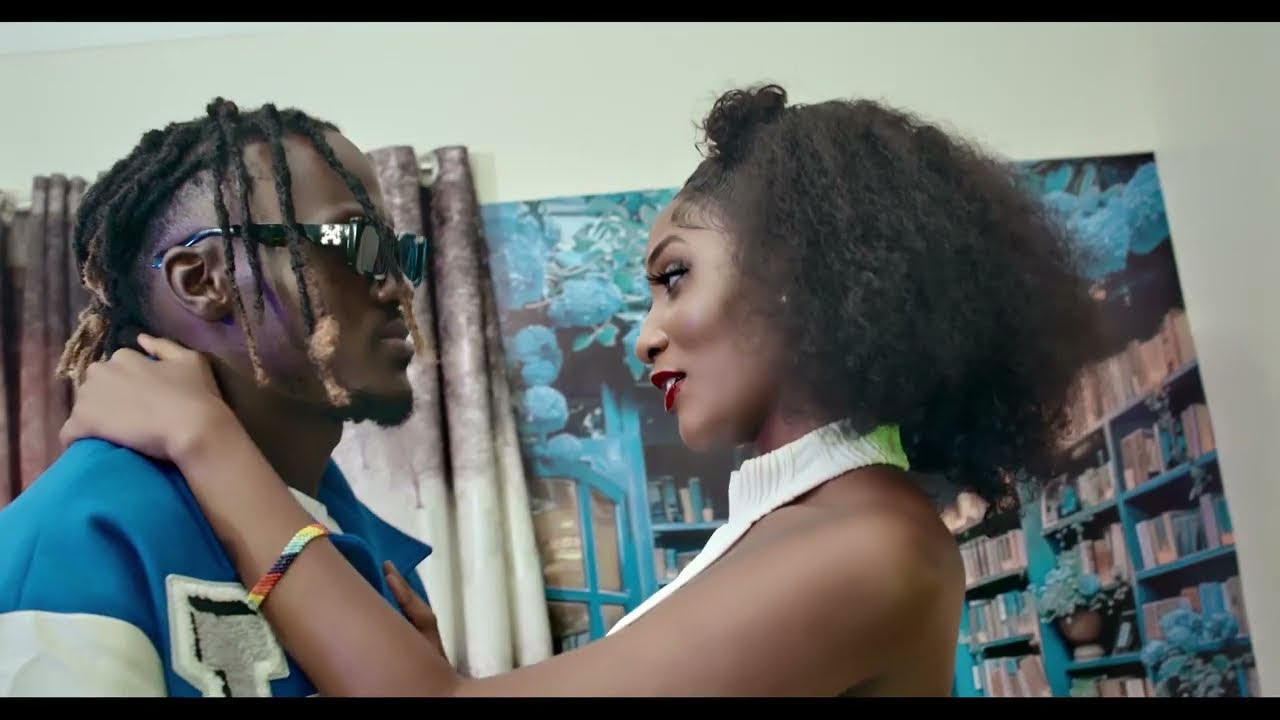 Kunya Instrumental King Saha Ft Mudra D viral New Ugandan Music - YouTube