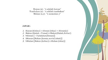 Tugas Pertemuan 9 - Prolog