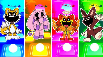 Klaproos Speeltijd hoofdstuk 3 De Lachende Wezens Het Kattendutje Hoppy Hopscosthc Grappige Katte...