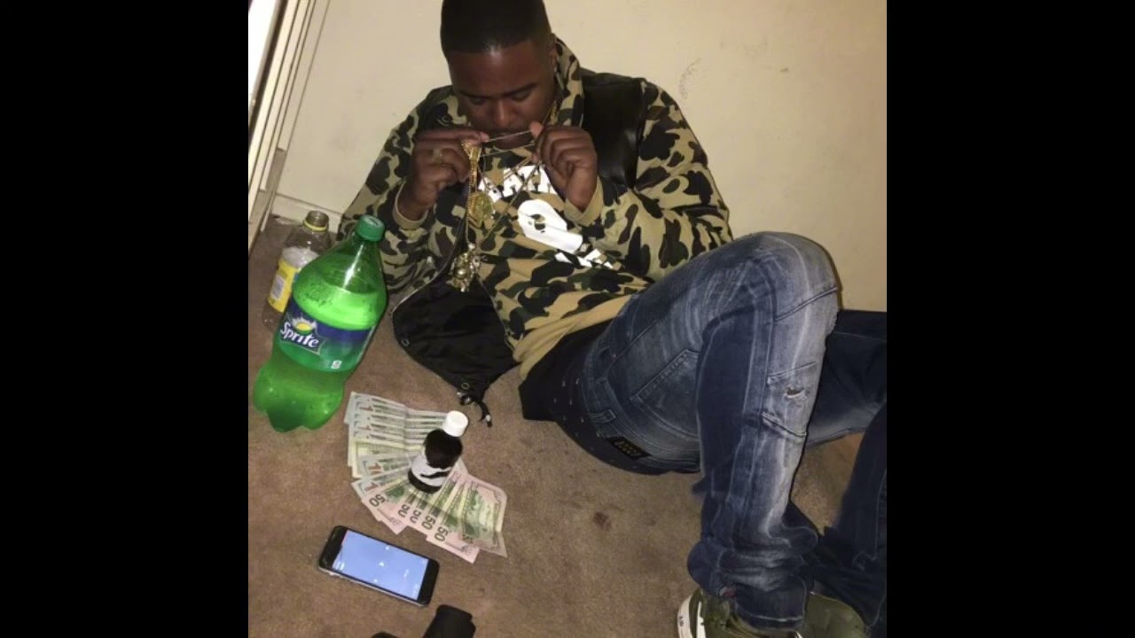 [FREE FOR PROFIT] drakeo the ruler x remble type beat 