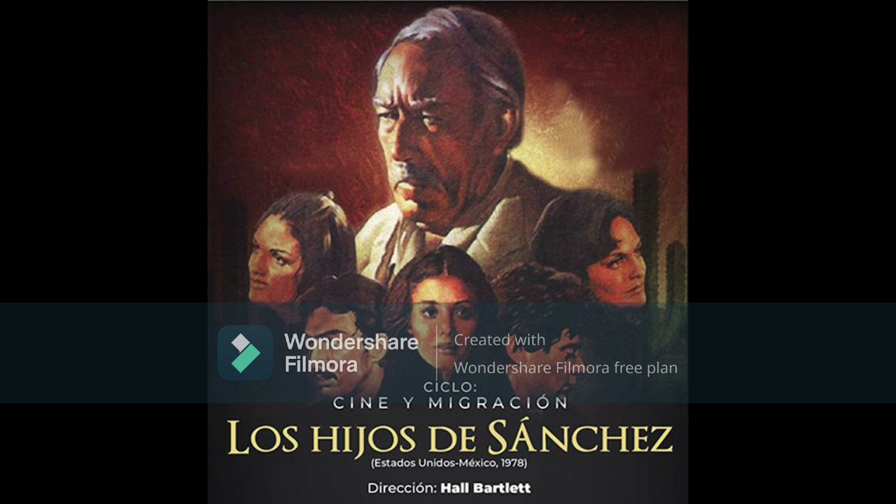 Libro Los hijos de Sánchez - YouTube
