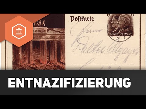 Video: Wie erklärt man die Entmilitarisierung?