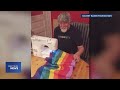 How activists won the fight to keep the Pride flag at Stonewall