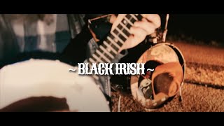 The Coalminers Grandson & The Folk Family - Black Irish Official Video