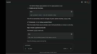 Installing Video Converters (HandBrake/FFmpeg) and Automating Updates for FFmpeg & yt-dlp on Fedora