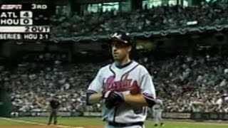 LaRoche's slam gives Braves 4-0 lead