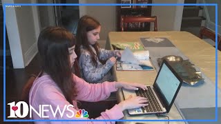 Keeping Kids Connected: Roane Co. Back to School