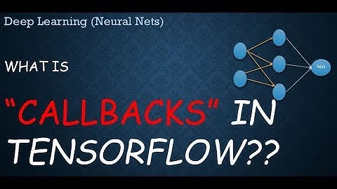 Callbacks in Neural Net with Google Colab - DIY-12