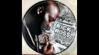 Rick Ross - Hustlin' (Remix) (Feat. Jay-Z & Young Jeezy) (Clean)