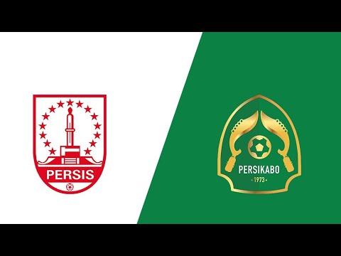Persis vs Persikabo 1973 live streaming today Indonesian League 1