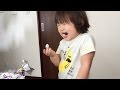 3個に1個超すっぱいガム そのまんま 日常動画☆ロボットチャンネル 裏